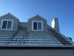 Soft Roof Washing | Krystal Klean Soft Roof Washing