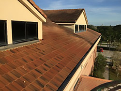 Krystal Klean Soft Roof Washing | Roof Washing